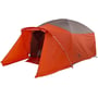 Намет Big Agnes Bunk House 4 (2022) orange/taupe (021.0077)