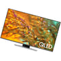 Телевізор Samsung QE50Q80D: Тип QLED-телевизоры