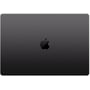 Apple MacBook Pro 16" M3 Max 2TB Space Black Custom (Z1AF001AG) 2023: Процессор 16-ядерный Apple M3 Max