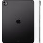 Планшет Apple iPad Pro 13" 2024 Wi-Fi + Cellular 256GB M4 Space Black (MVXR3): Процесор Apple M4 9‑ядерный процессор с 3 ядрами производительности и 6 ядрами эффективности