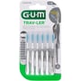 GUM TravLer Зубная щетка для межзубных промежутков 2.0 mm 6 шт