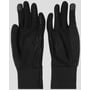 Перчатки Falke ESS Gloves Brushed L/XL black черные (38677-3000): Пол Унисекс