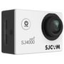 Экшн камера SJCAM SJ4000 Wi-Fi White