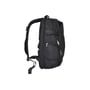 Сумка для ноутбука 2E 16" Ultimate SmartPack 30L Black (2E-BPT6416BK): Місткість ноутбук, планшет, блок питания, аксессуары, личные вещи, обувь