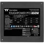 Блок питания Thermaltake Toughpower PF3 850W Platinum (PS-TPD0850FNFAPE-3): КПД, % 91