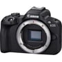 Canon EOS R50 kit (RF-S 18-45mm) IS STM Black UA: Запись видео (размер кадра) 4K (3840x2160)