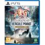 Agatha Christie Hercule Poirot The London Case (PS5)