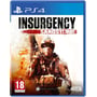 Insurgency Sandstorm (PS4)