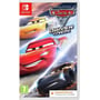 Cars 3: Driven to Win (Nintendo Switch)