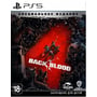 Back 4 Blood Steelbook Special Edition (PS5)