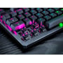 Клавиатура Razer Huntsman V3 Pro TKL Analog Optical Switch Gen-2 USB Black (RZ03-04980100-R3M1): Интерфейс подключения USB