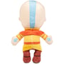 Плюшева іграшка JINX Avatar: The Last Airbender Aang Small Plush (JINX-11880): Розмір, см 19