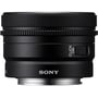 Объектив для фотоаппарата Sony SEL50F25G 50mm f/2.5 G FE: Байонет Sony E-mount