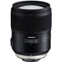 Объектив для фотоаппарата Tamron AF SP 35mm f/1.4 Di USD (Nikon)