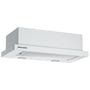 Вытяжка GRANADO Telde 602-700 white: Тип монтажа Настенный