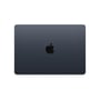 Apple MacBook Air 13" M2 1TB Midnight Custom (Z160000B6) 2022: Екран 13.6" (2560x1664) / IPS / Технология True Tone