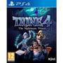 Trine 4 The Nightmare Prince (PS4)