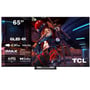 Телевизор TCL 65C745