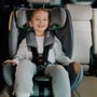 Автокресло Lionelo Lavender i-Size Beige Latte (LO-LAVENDER I-SIZE BEIGE LATTE): Крепление Isofix есть, ISOFIX Top Tether