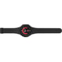 Samsung Galaxy Watch 5 Pro 45mm Black Titanium with Black D-Buckle Sport Band (SM-R920NZKA)