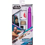 Меч світловий Hasbro Зіркові Війни Кузня (MACE WINDU) фіолетовий (F1132_F1164): Тип меч, щит, кинжал