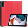 Аксесуар для планшетних ПК BeCover Smart Case Red для Xiaomi Redmi Pad 10.61" 2022 (708728)