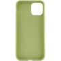 Чохол для iPhone TPU Case Candy Pistachio для iPhone 13 mini: Тип аксесуара чехол