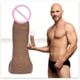 Фалоімітатор Fleshlight Guys: Johnny Sins Dildo