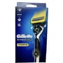 Gillette Fusion Proshield Power Верстат для гоління з 1 змінною касетою