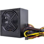 Блок живлення QUBE QBC-GPM-700W-80B: Форм-фактор ATX, EPS