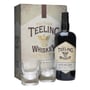 Виски Teeling Small Batch (0,7 л) + 2 glasses GB (BW27846)