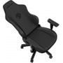 Кресло игровое Anda Seat Phantom 3 Size L Black (AD18Y-06-B-PV/C-B01) фото 8