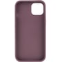 Чехол для iPhone TPU Case Bonbon Metal Style Plum for iPhone 13: Тип чехла накладка на заднюю часть