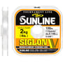 Лісочка Sunline Siglon V 100m #0.4/0.104mm 1.0kg