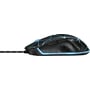 Мышь Trust GXT 133 Locx Gaming Mouse (22988): Длина кабеля 1,8 м