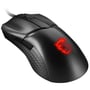 Мышь MSI CLUTCH GM31 LIGHTWEIGHT (S12-0402050-CLA): Тип сенсора оптический