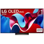 Телевізор LG OLED65C46LA