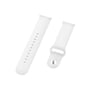 BeCover Sport Band White for Huawei Watch GT 2 42mm (706237): Совместимость с брендом Huawei