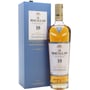 Віскі The Macallan "Triple Cask Matured" 18 Years Old, gift box, 0.7л (CCL1228001)