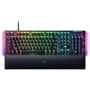 Клавиатура Razer BlackWidow V4 Grene Switch (RZ03-04690100-R3M1)