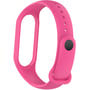 ArmorStandart New Style Barbie Pink (ARM61897) for Xiaomi Mi Smart Band 5/6/7: Особенности Водостойкость, Регулируемая длина