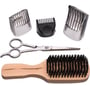 Машинка для стрижки (триммер) Remington Beard Kit MB4046: Тип 2 в 1