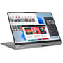 Ноутбук Lenovo Yoga 7 2-in-1 16AHP9 (83DM0008US): Тип экрана глянец