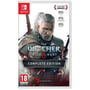 The Witcher III Wild Hunt Complete Edition (Nintendo Switch)