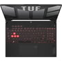 Ноутбук ASUS TUF Gaming A15 (FA507NUR-LP005): Оперативна пам'ять 16 ГБ