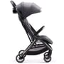 Прогулочная коляска Kinderkraft Nubi 2 Cloudy Grey (00-00305181): Тип коляски Прогулочная