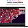 Apple MacBook Pro 16" M4 Pro 512GB Space Black (MX2X3UA/A) 2024 фото 10