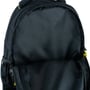 Рюкзак Kite Education teens 8001L DC Batman (DC24-8001L): Корпус рюкзака Мягкий