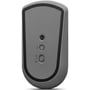 Мишка Lenovo 600 Bluetooth Silent Mouse Iron Gray (GY50X88832): Максимальна роздільна здатність сенсора, dpi 2400