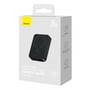 Зовнішній акумулятор Baseus Power Bank 20000mAh Magnetic Wireless 20W Black (PPCX150001) фото 9